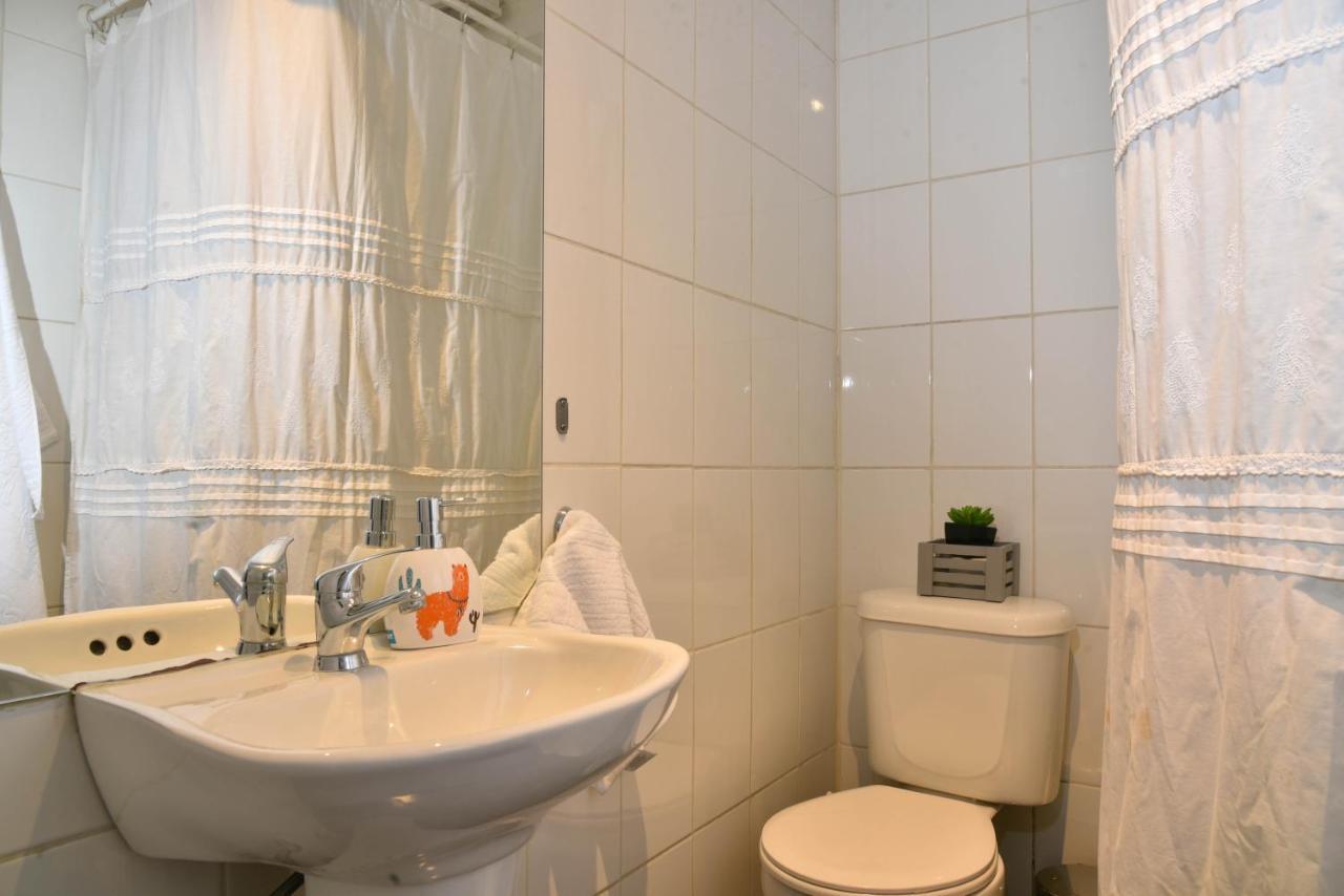 Bed and breakfast Andino Santiago de Chile
